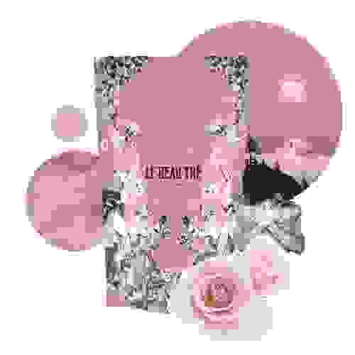 Thé - Amour secret