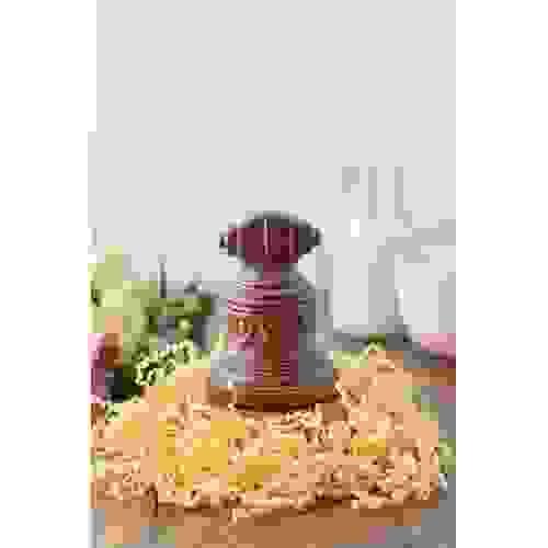 Moulage Cloche 80g Lait 