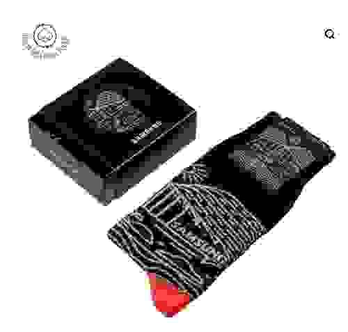  Textile upcyclé – KINGLY