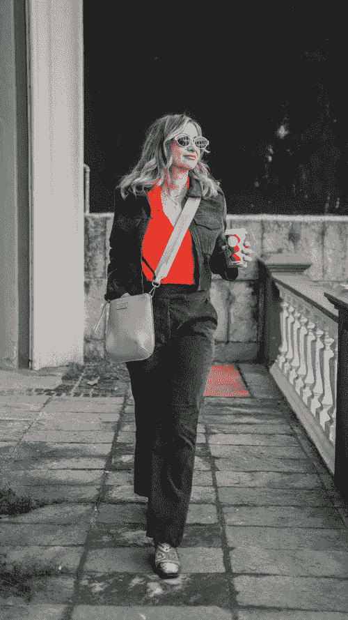 Traje Godin