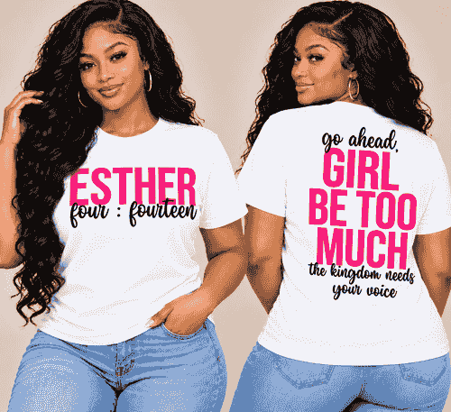 Esther