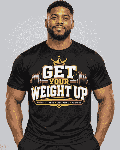 Get Your Weight Up