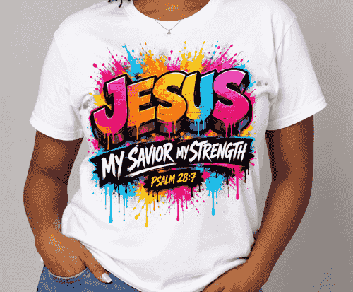 Jesus