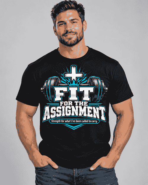 Fit For The Assignment