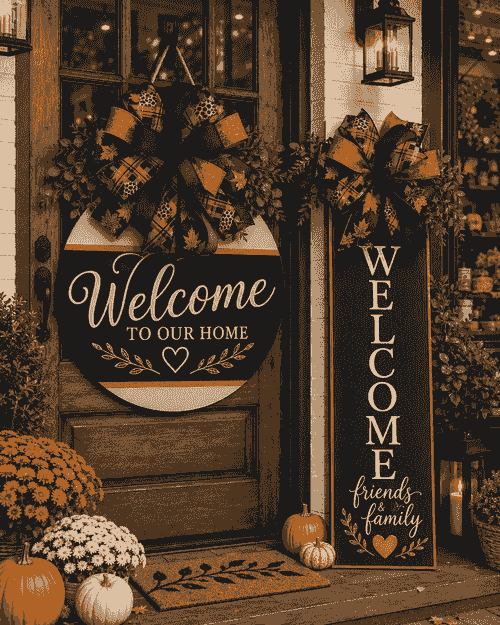 Welcome S