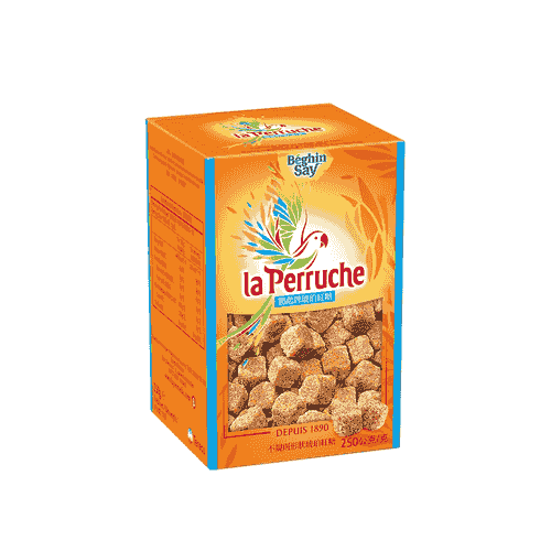 法國La Perruche—鸚鵡糖250g