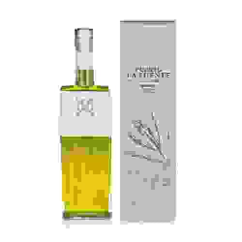 生命之泉｜第一道特級冷壓初榨 Extra Virgin 橄欖油 500ml 