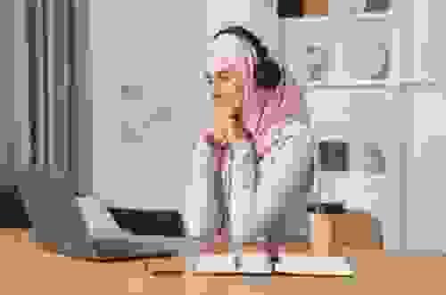 Quran Memorization (2 DAYS/WEEK)