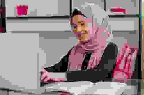 Quran Memorization (3 DAYS/WEEK)