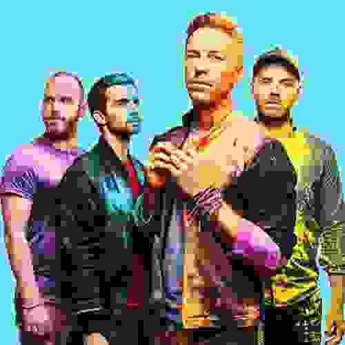 Coldplay - A sky full of stars