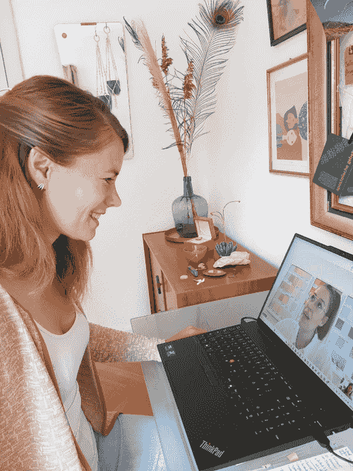 Kostenloses Kennenlerngespräch – in Ruhe herausfinden, ob es passt.