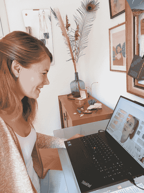 30 Minuten Kennenlerngespräch