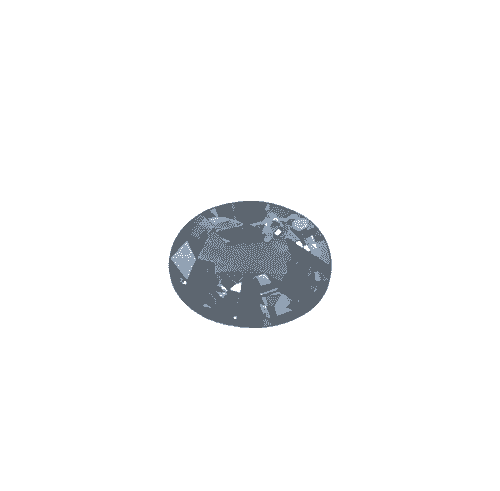 Spinel