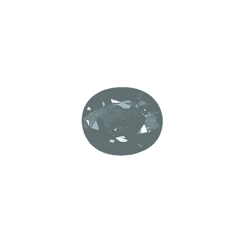 Spinel