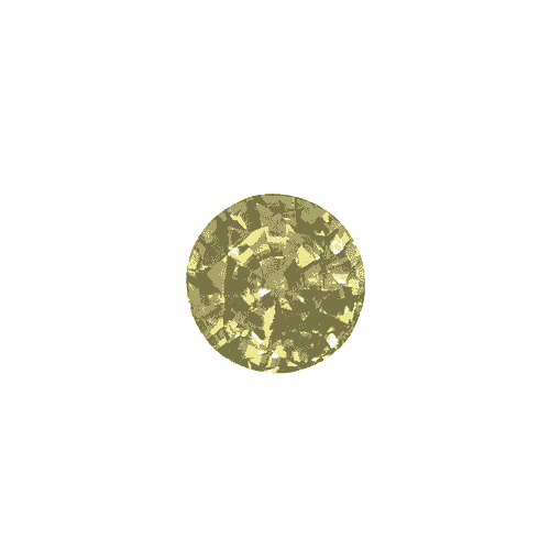 Garnet Mali 