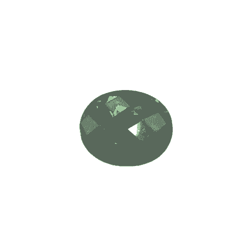 Tourmaline