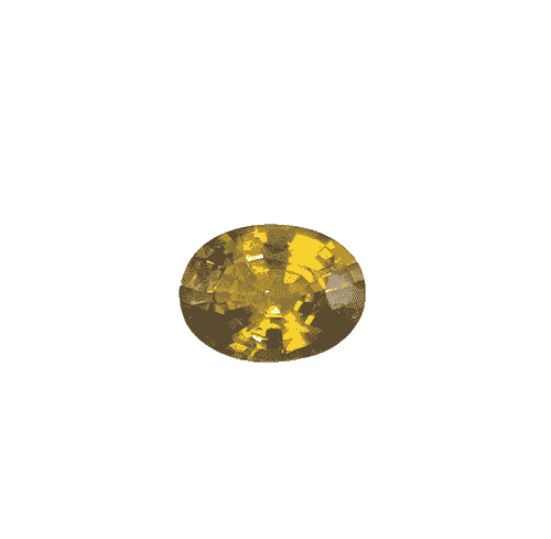 Garnet Mali 