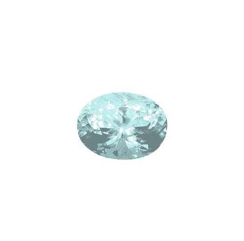 Tourmaline Paraiba 
