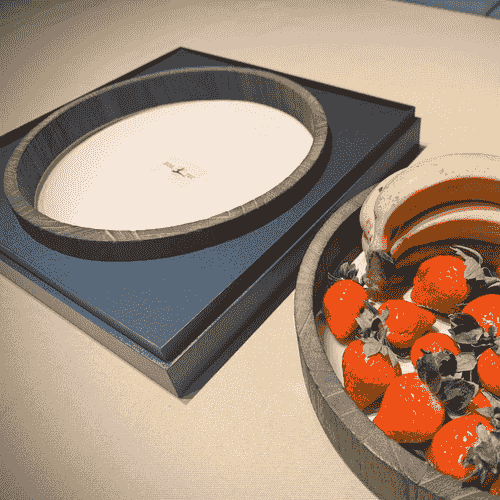 土包子手作系列-感官風味組