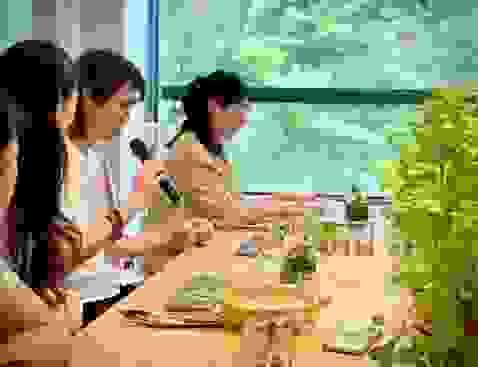 預約免費課程試聽