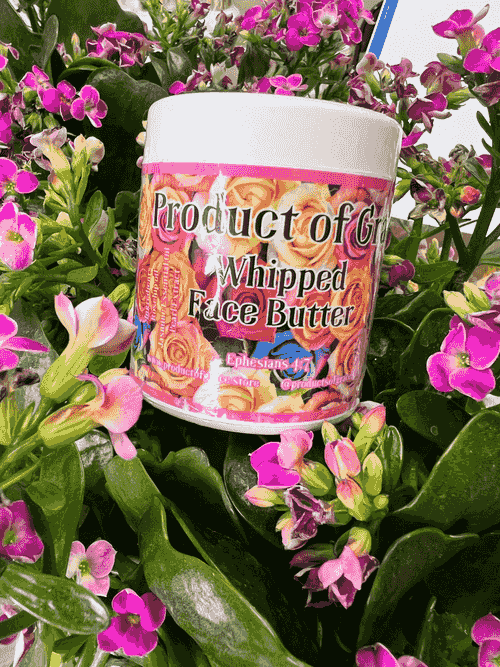 Face Butter