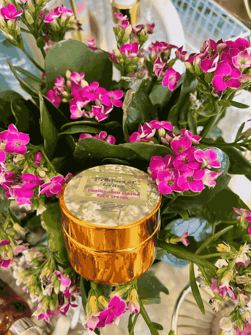 Tallow Face Cream 
