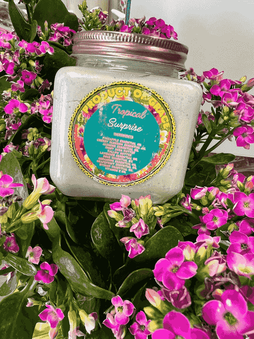 Tropical Surprise (limited edition)