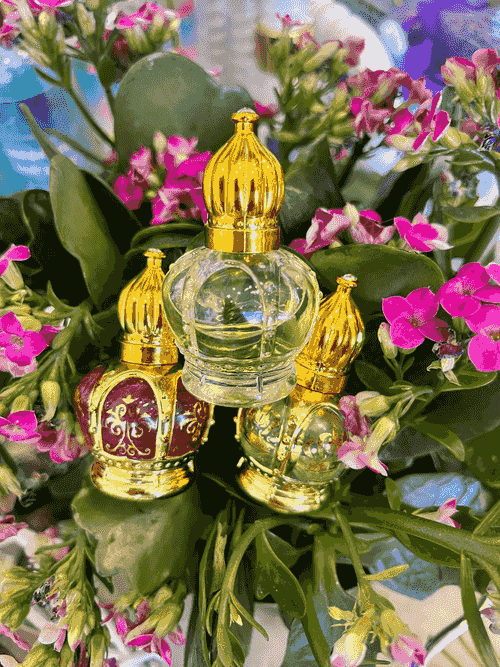 Tuscany Roll-On  Perfume