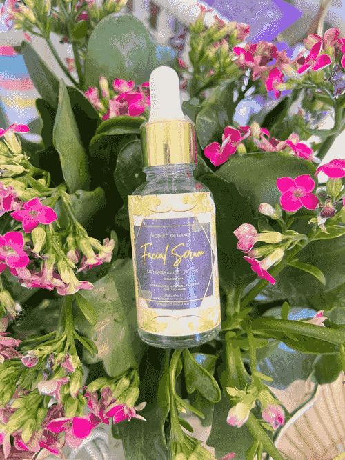 Face Serum
