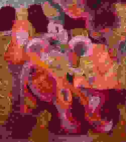 漂浮術