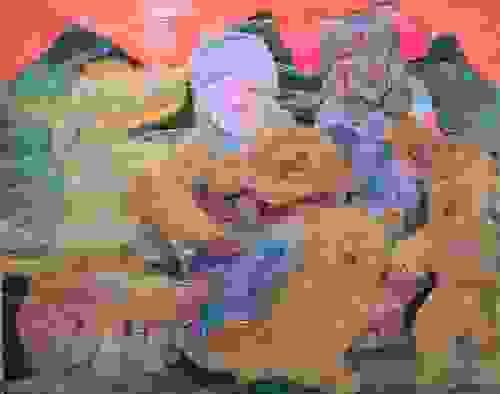 家人