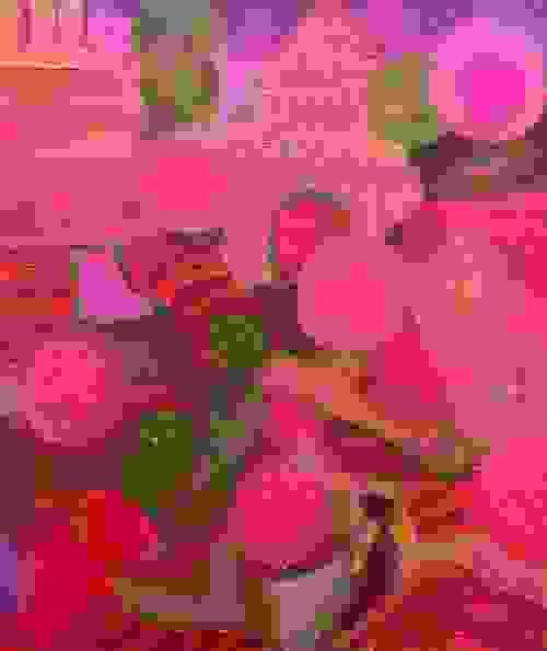 皇帝與皇宮