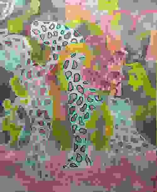 瞬間