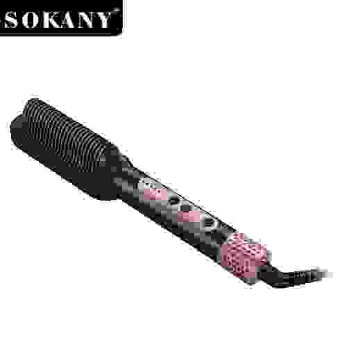 Plancha de pelo SK-1008