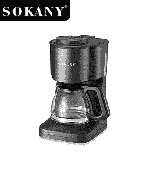 Cafetera  SK-124