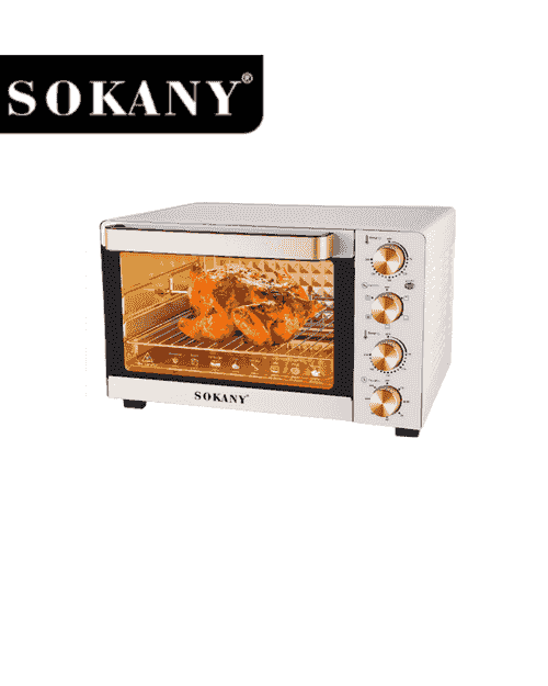 Microondas  50L SK-450