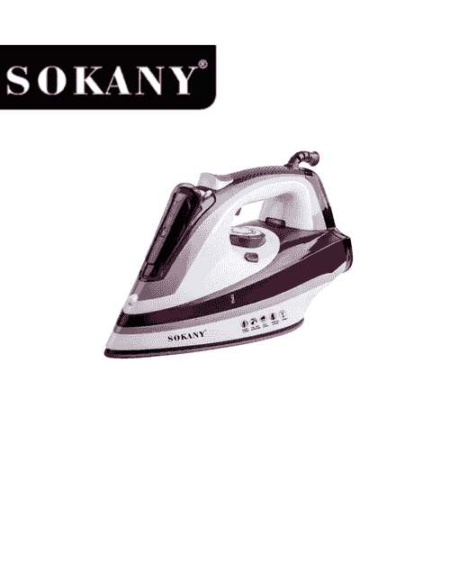 Plancha de Vapor  SK-11021