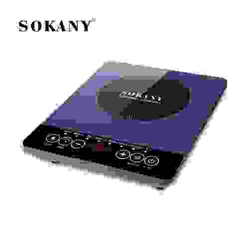 Estufa de inducción SK-07083