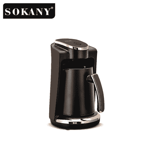 CAFETERA SOKANY SK-09048
