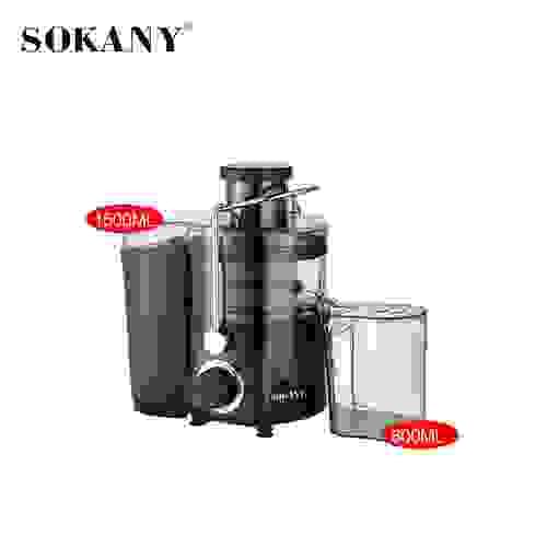 Extractor de jugos SK-01022