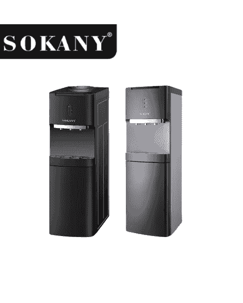 Enfriador de Agua  SK-09001