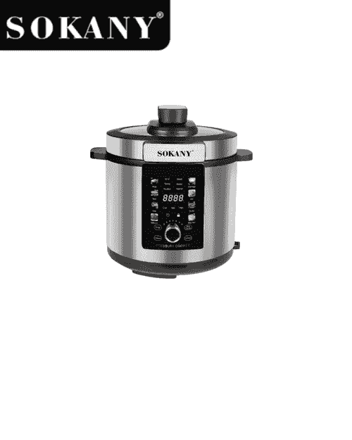 Olla de presión 7L SK-07043
