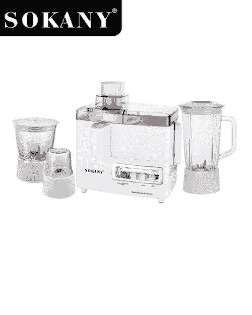 Licuadora SK-03029