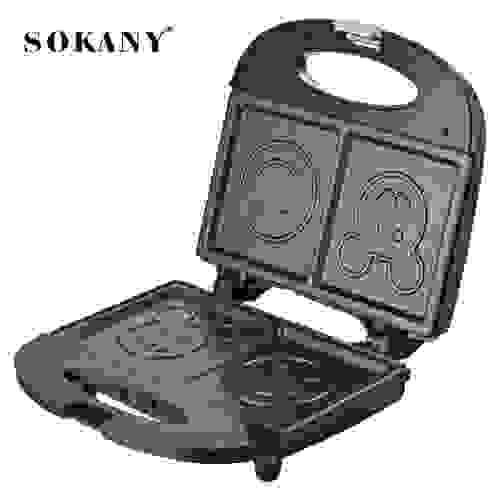 Sandwich Maker SK-128
