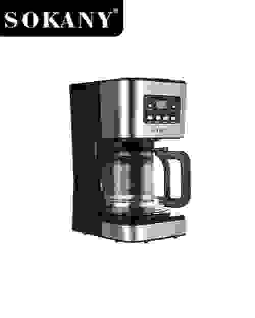 Cafetera  CM-121E