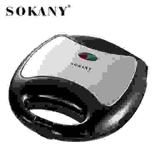 Maquina de Sandwich  KJ-102