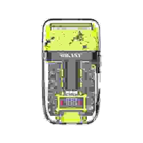 Cortador de Afeitar Multifuncional SK-382