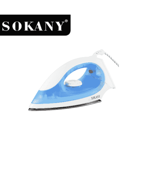 Plancha en Seco ES-898A