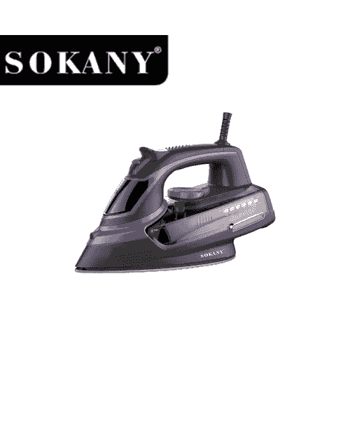 Plancha de Vapor  SK-11016