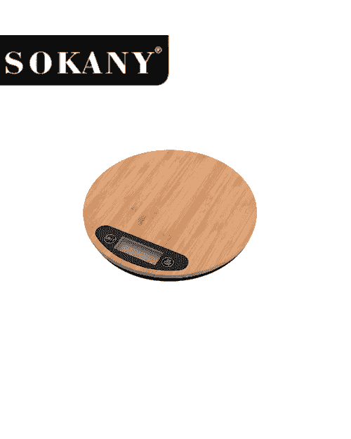 Báscula de Cocina   SK-19024